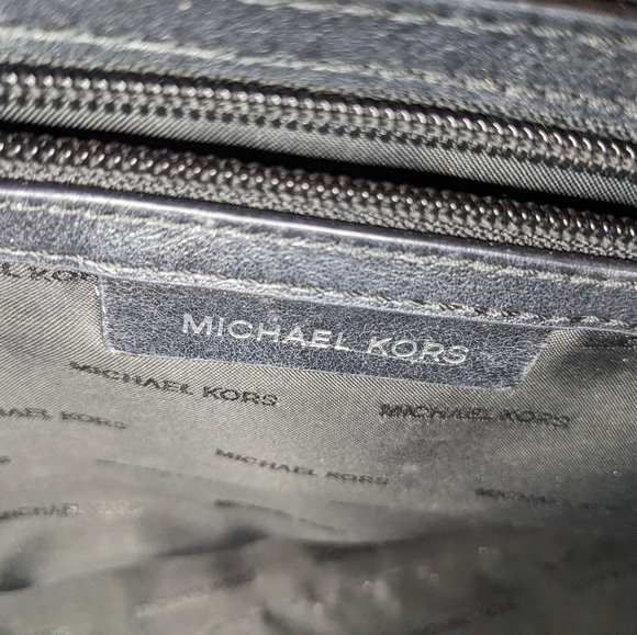 Michael Kors MK handbag - Picture 10 of 13